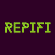 Repifi Logo Repifi Logo