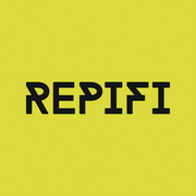 Repifi Logo